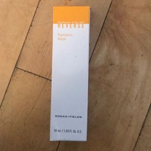 Rodan + Fields Reverse: Radiance Mask- NEW